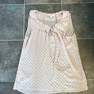 Loft Blouse
